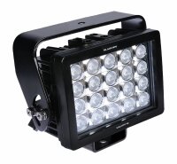BLACKTIP 20 - LED-Arbeitsscheinwerfer 12/24 V
