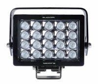 BLACKTIP 20 - LED-Arbeitsscheinwerfer 12/24 V