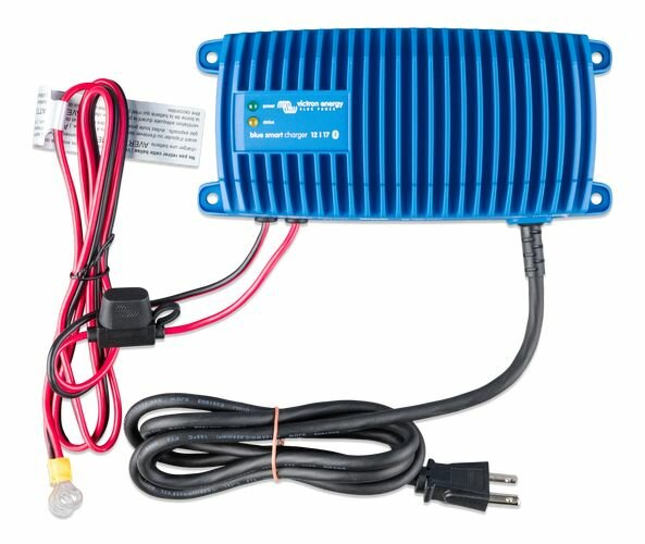 Victron - Chargeur de batterie 12 V 25 A, IP67