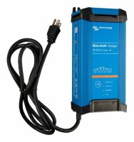 Victron - Batterieladegerät 24 V 8 A, IP22