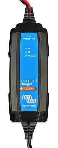 Victron - Batterieladegerät 6/12 V 1.1 A, IP65