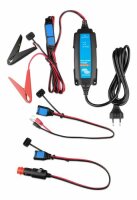 Victron - Batterieladegerät 6/12 V 1.1 A, IP65