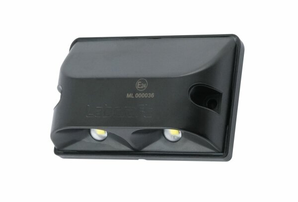 LED-Manövrierlicht Banksman BM4 12/24 V