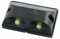 LED-Manövrierlicht Banksman BM4 12/24 V