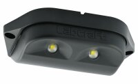 LED-Manövrierlicht Banksman BM6 12/24 V