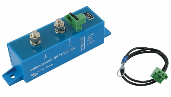 Victron - Batterie - Schutz 12 / 24 V, 100 A