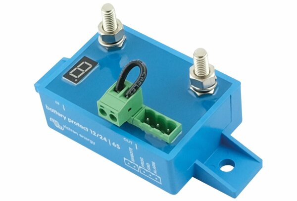 Victron - Batterie - Schutz 12 / 24 V, 65 A