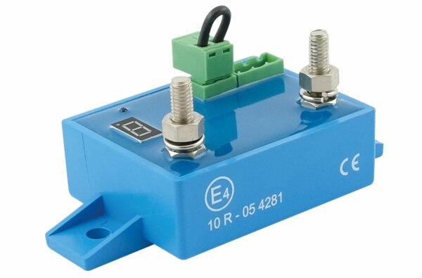 Victron - Smart Battery-Protect 12/24 V 65 A