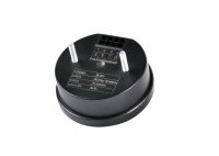 Batteriestandanzeige mit Stundenzähler
