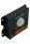 Bewegungssensor mit PIR-Sensor 12/24 V, 20 A