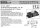 Bewegungssensor mit PIR-Sensor 12/24 V, 6 A