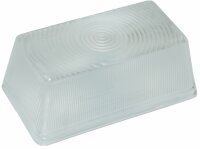 ML - Ersatzglas zu 2231 ohne Rückstr.