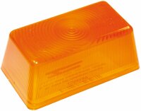ML - Ersatzglas zu 2233 gelb