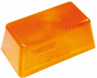 ML - Ersatzglas zu 2233  *mit Rückstrahler*