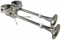 LKW-Doppelhorn, elektromagn., 12V