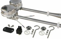 LKW-Doppelhorn, elektromagn., 12V