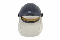 Lichtbogen-Gesichtsschutzmaske
