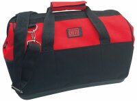 Textiltasche mit festem Boden XL