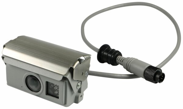 Dometic Shutter Kamera 145° NTSC