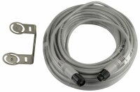 Dometic Shutter Kamera 145° NTSC