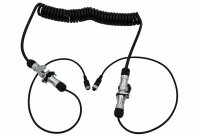 Kit de connexion de remorque pour 1 caméra,...