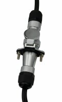 Kit de connexion de remorque pour 2 caméras,...