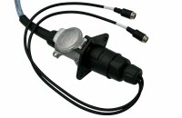 Kit de connexion de remorque pour 2 caméras,...
