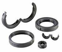 Harnessflex NC20 Rohr-Clip NW 17