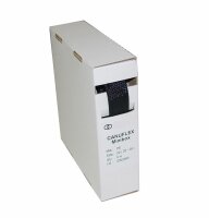 Geflechtschlauch ø 20 -> 28mm