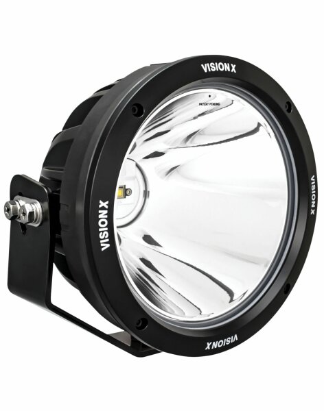 Vision-X Cannon 2, Extrem LED-Weitstrahler 100 W, 12/24 V, 8.7“