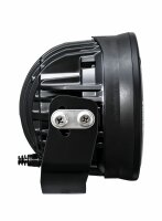 Vision-X Cannon 2, Extrem LED-Weitstrahler 100 W, 12/24 V, 8.7“