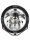 Vision-X Cannon 2, Extrem LED-Weitstrahler 100 W, 12/24 V, 8.7“