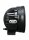 Vision-X Cannon 2, Extrem LED-Weitstrahler 100 W, 12/24 V, 8.7“