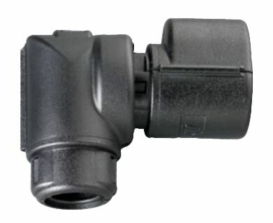 Harnessflex Adaptateur pour tuyau ondulé  Superseal NW 4.5 - 1 broche