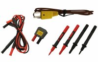 Amperezange mit integriertem Voltmeter und Grosser...