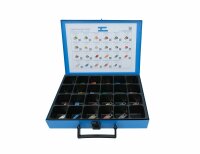 Assortiment de fusibles Compact