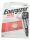 Energizer Knopfzellen-Batterie, Blister mit 1 Stk.