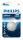 Philips Knopfzellen-Batterie, Blister mit 1 Stk.
