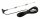 Passive DAB+ Antenne mit Magnetfussbefestigung