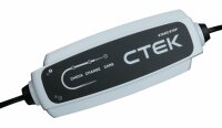 CTEK - Chargeur 12V 3.8A Start-Stop