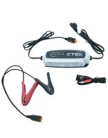 CTEK - Batterieladegerät 12V 3.8A Start-Stop