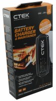 CTEK - Chargeur de batterie 12 V 2.3 A Powersport
