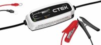 CTEK - Batterieladegerät 12V 5A Time-To-Go