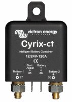 Victron - Batterietrennrelais 12/24 V 120 A