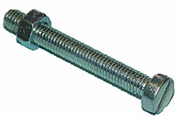 Zylinderschr. DIN 84/Mu 4 x 20