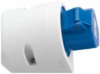 Prise CEE murale 16/3 230 VAC