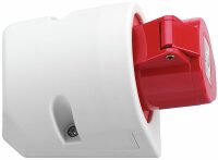 CEE Wandsteckdose 16/5 400 VAC