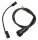 Rep-Satz für Stecker AMP1.5 7-pol. mit Kabel