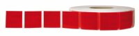 1 Rolle 50m Markierungsklebeband Avery Dennison rot ECE104