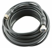 Système de caméra de recul avec câble 5.6” 1’080 p 12/24 V